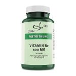 VITAMIN B2 100 mg Kapseln (PZN 13974761) из Германии