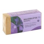 MALVENBLÄTTER Tee Käsepappel Filterbeutel (PZN 9941891) из Германии