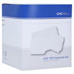 GHC PEG Verband-Set (PZN 5461059) из Германии