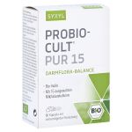 Syxyl ProBio-Cult Pur 15 (PZN 14143097) из Германии