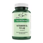 VITAMIN K1 60 µg Kapseln (PZN 11685219) из Германии