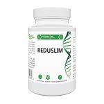 REDUSLIM Stoffwechsel Kapseln (PZN 16802983) из Германии