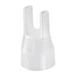 APONORM Inhalationsgerät Compact Nasenstück (PZN 11083851) из Германии