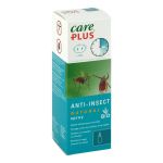 CARE PLUS Anti-Insect natural Spr.40% Citriodiol (PZN 9375138) из Германии