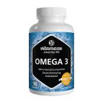 OMEGA-3 1000 mg EPA 400/DHA 300 hochdosiert Kaps. (PZN 14347747) из Германии