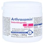 ARTHROSAMIN N Kapseln (PZN 2686131) из Германии