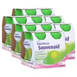 SOUVENAID Erdbeergeschmack (PZN 9931220) из Германии