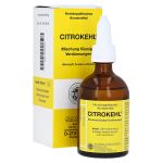 CITROKEHL Tropfen (PZN 182573) из Германии