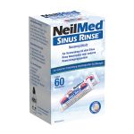 NEILMED Sinus Rinse Nasenspülsalz Dosierbeutel (PZN 15297282) из Германии
