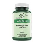 OMEGA-3 1000 400/200 Kapseln (PZN 10297395) из Германии