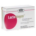 Lactobiogen Kapseln (PZN 200667) из Германии