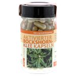BOCKSHORNKLEE AKTIVIERT Dr.Pandalis Kapseln (PZN 6889061) из Германии