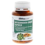 SOVITA CARE Artischocken-Cholin Kapseln (PZN 10079830) из Германии