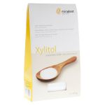 MIRADENT Zuckerersatz Xylitol Pulver (PZN 5968290) из Германии