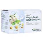 SIDROGA Magen-Darm-Beruhigungstee Filterbeutel (PZN 10109301) из Германии