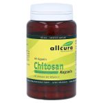 CHITOSAN KAPSELN 480 mg (PZN 4020732) из Германии