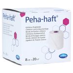 Peha-haft Fixierbinde Latexfrei 8 cmx20 (PZN 3544232) из Германии