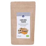 CURCUMA PULVER Bio (PZN 15301210) из Германии