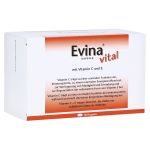 EVINA vital Kapseln (PZN 14056085) из Германии