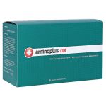AMINOPLUS cor Granulat (PZN 4804994) из Германии