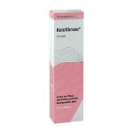 KELOFIBRASE Creme (PZN 16231813) из Германии