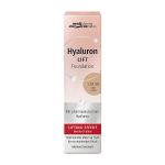 HYALURON LIFT Foundation LSF 30 soft sand (PZN 15580865) из Германии