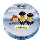 PECTORAL für Kinder Minions Dose Pilotencrew (PZN 16586226) из Германии