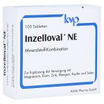 Inzelloval NE (PZN 7618341) из Германии