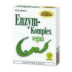 ENZYM KOMPLEX vegan Kapseln (PZN 15815908) из Германии