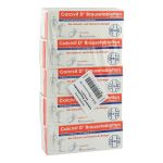 Calcivit D 600mg/400 I.E. (PZN 9097107) из Германии