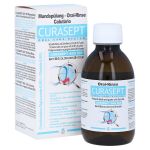 CURASEPT 0,05% Chlorhexidin ADS 205 Mundspülung (PZN 16127949) из Германии