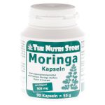 MORINGA OLEIFERA Kapseln (PZN 6932911) из Германии