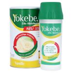 YOKEBE Vanille NF Pulver Starterpack (PZN 15659153) из Германии
