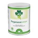 REGENERAT imun Dr.Jacob's Pulver (PZN 12528278) из Германии