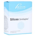SILICEA SIMILIAPLEX Tabletten (PZN 14448371) из Германии