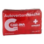 SENADA CAR-INA Autoverbandtasche rot (PZN 9467567) из Германии