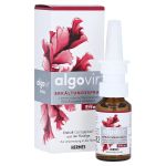 Algovir Effekt Erkältungsspray (PZN 12579956) из Германии