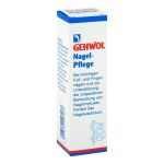 GEHWOL Nagelpflege (PZN 5374159) из Германии