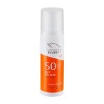 ALGA MARIS Sonnenmilch Bio LSF 50 wasserfest (PZN 16122917) из Германии
