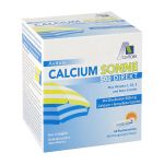 CALCIUM SONNE 500 Direkt Portionssticks (PZN 16892236) из Германии