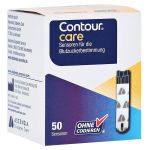 CONTOUR Care Sensoren (PZN 16811657) из Германии