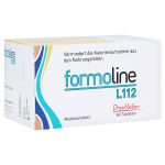 Formoline L112 Dranbleiben Tabletten (PZN 2718724) из Германии