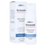 DERMASTABIL Reinigungsmousse (PZN 15375705) из Германии