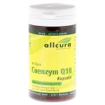 COENZYM Q10 KAPSELN a 30 mg (PZN 1802948) из Германии