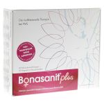 Bonasanit plus 60 Kapseln/60 Brausetabletten Kombipackung (PZN 8881922) из Германии