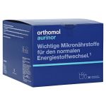Orthomol Aurinor (PZN 10176964) из Германии