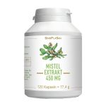 MISTELEXTRAKT 450 mg MONO Kapseln (PZN 16793391) из Германии