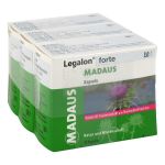 Legalon forte (PZN 9912435) из Германии