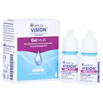 Hylo-vision Gel Multi (PZN 10091009) из Германии