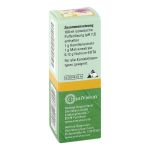 HERBA-VISION Kamille plus Augentropfen (PZN 10002201) из Германии